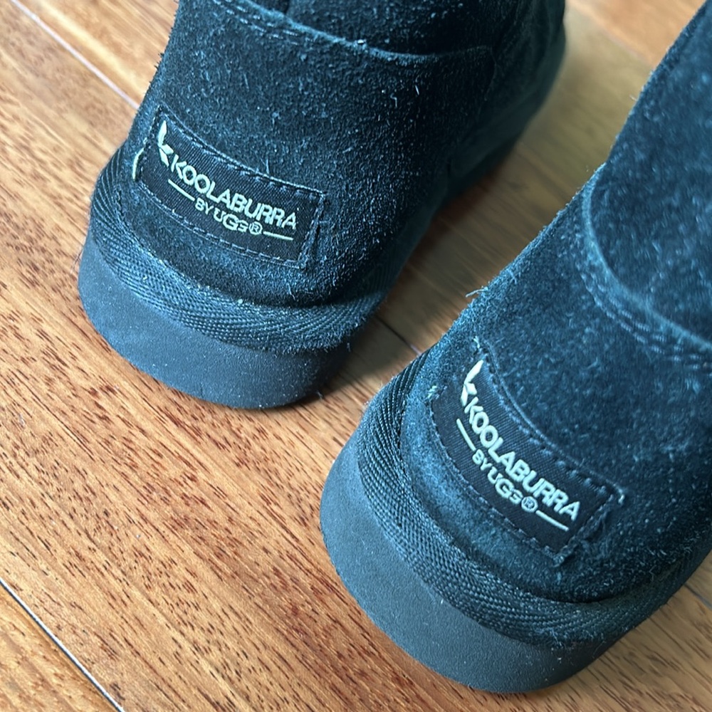 Kookaburra by UGG boots 6 - Picture 12 of 13